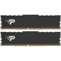 PATRIOT SL Premium DDR4 8GB (2x4GB) 2666MHz (PC4-21300) UDIMM kit W/HEATSHIELD EAN: 814914025789