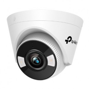 TP-Link VIGI C440-W(4mm) Полноцветная турельная Wi-Fi IP камера 4 Мп  