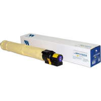 Картридж NVP совместимый NV-MPC3502E Yellow для Ricoh Aficio-MPC3002/MPC3502 (18000k)