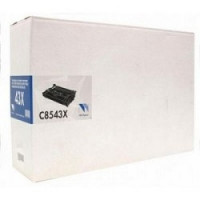 NVPrint C8543X Картридж NVPrint для принтеров HP LaserJet 9000 {восстан.}