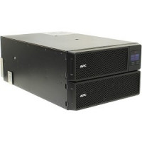 APC Smart-UPS SRT8KRMXLI
