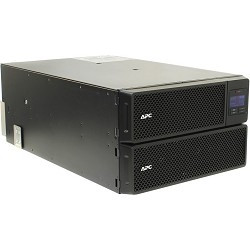 APC Smart-UPS SRT8KRMXLI APC Smart-UPS SRT8KRMXLI