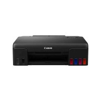 Принтер струйный Canon Pixma G540 (4621C009) A4 USB черный