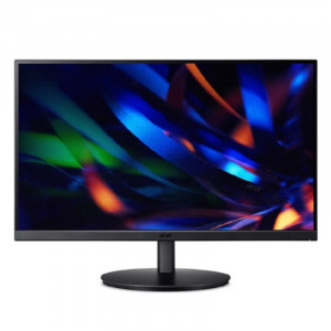 LCD Acer 27" CB272UE3bmiprux {IPS 2560x1440 100Hz 1ms 178/178 350cd 2xHDMI2.0 DisplayPort1.2 USB-C MM} [UM.HB2EE.319]