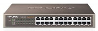 TP-Link TL-SG1024D Коммутатор 24-port Gigabit Switch