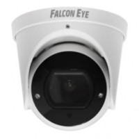 Falcon Eye FE-IPC-DV5-40pa Купольная, универсальная IP видеокамера 5 Мп с вариофокальным объективом и функцией «День/Ночь»; 1/2.8'' SONY STARVIS IMX335 сенсор; Н.264/H.265/H.265+