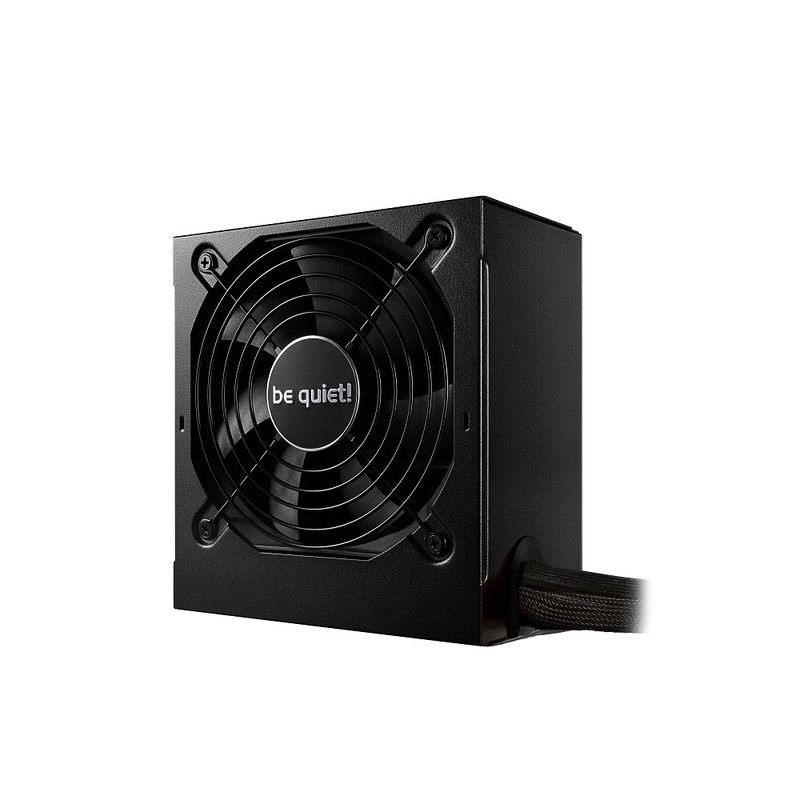 BeQuiet! SYSTEM POWER 10 450W / BN326