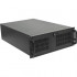 Exegate EX248519RUS Серверный корпус Exegate Pro 4U650-010/4U4139L <RM 19", высота 4U, глубина 650, БП 800ADS,  USB>