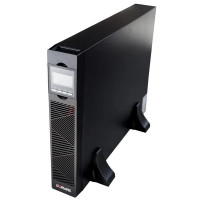 Ермак ИБП Онлайн стоечный 2U, 2000 ВА/2000 Вт, 8xIEC C13, USB, RS-232, 6 x 9Ач (220-220.2-192-P) Ермак ИБП Онлайн стоечный 2U, 2000 ВА/2000 Вт, 8xIEC C13, USB, RS-232, 6 x 9Ач (220-220.2-192-P)