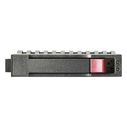 Накопитель SSD HP 1x200Gb SATA (730053-B21)