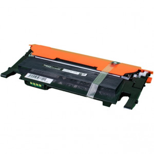 CLT-K406S Картридж Sakura для Samsung CLP-360/365/366/368, CLX-3300/3305/3306/3186/318, черный, 1500 к.