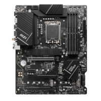 MSI Z790 S1700 ATX PRO Z790-P WIFI 