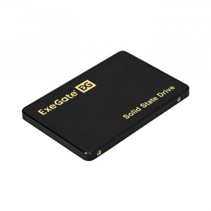 Exegate SSD 2.5" 1.92Tb ExeGate NextPro UV500TS1920 (SATA-III, 3D TLC)