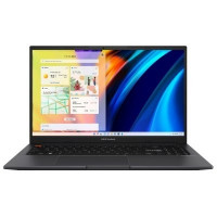 ASUS Vivobook S15 M3502QA-BQ238 [90NB0XX2-M00B10] Black 15.6" {FHD Ryzen 5 5600H/8Gb/512Gb SSD/DOS}