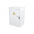 ЦМО Шкаф всепогодный напольный 24U (Ш700 х Г900), комплектация Т1 с контроллером MC1 и датчиками ЦМО Шкаф всепогодный напольный 24U (Ш700 х Г900), комплектация Т1 с контроллером MC1 и датчиками