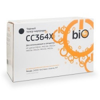 Bion CC364X / PTCC364X Картридж для HP LaserJet P4015/4515 черный, 24 000 стр.  [Бион]