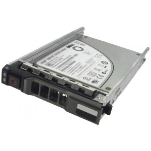 400-ATMG Твердотельный накопитель SSD Dell 960GB SATA 6Gb/s 2.5" Hot Swapp, Mixed Use