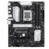 ASUS PRIME B650-PLUS WIFI (Socket AM5, ATX, 4xDDR5(128GB), DP/HDMI 2.1, 2xPCIe 4.0x16/2xPCIe 4.0, 1xLAN (2.5GbE), Wi-Fi 6E, 4xSATA 6Gb/s, 2xM.2, 1xM.2 E key, 1xType-C, 5xUSB 3.2, 2xUSB 2.0)