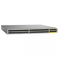 N3K-C3172PQ-10GE Nexus 3172P 48 x SFP+ and 6 QSFP+ ports