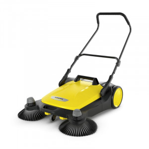 Karcher S 6 Twin manually operated Подметальная машина [1.766-460.0]