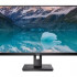 LCD PHILIPS 23.8" 242S9JML черный с поворотом экрана {VA 1920x1080 75Hz 4ms 178/178 300cd DVI HDMI1.4 DisplayPort1.2 4xUSB3.2 MM}