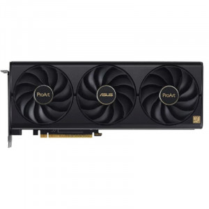 Видеокарта ASUS RTX4070Ti SUPER PROART OC 16GB GDDR6X 256bit 3xDP HDMI 3FAN [PROART-RTX4070TIS-O16G] 