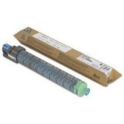 Ricoh 842019 Картридж тип MPC3502E, Cyan {Aficio MP C3002/C3502, (18000стр.)}