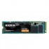 Твердотельный диск 500GB Toshiba Kioxia Exceria LRC20Z500GG8 M.2, NVMe 3D TLC [R/W - 2100/1700 MB/s]
