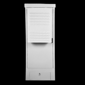 ЦМО Шкаф всепогодный напольный 42U (Ш700 х Г1200), комплектация ТК с контроллером MC3 и датчиками