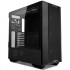 Корпус Lian-Li Lancool III черный без БП ATX 10x120mm 3x140mm 2xUSB3.0 audio bott PSU