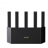 TENDA TX12L PRO Wi-Fi маршрутизатор двухдиапазонный стандарта AX3000, 5 внешних антенн 6dBi, 1-port 10/100/1000Mbps WAN, 3-ports 10/100/1000Mbps LAN TENDA TX12L PRO Wi-Fi маршрутизатор двухдиапазонный стандарта AX3000, 5 внешних антенн 6dBi, 1-port 10/100/1000Mbps WAN, 3-ports 10/100/1000Mbps LAN