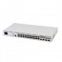 ELTEX MES2424P AC Ethernet-коммутатор 24 порта 10/100/1000BASE-T (PoE/PoE+), 4 порта 1000BASE-X/10GBASE-R, L3, 220В AC ELTEX MES2424P AC Ethernet-коммутатор 24 порта 10/100/1000BASE-T (PoE/PoE+), 4 порта 1000BASE-X/10GBASE-R, L3, 220В AC