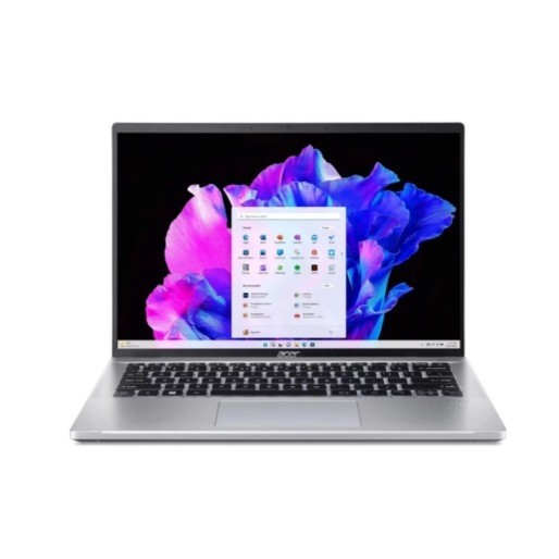 Acer Swift Go 14  SFG14-71-765D [NX.KLQCD.002]  Silver 14" {OLED i7-13620H/16Gb/1TB/ W11H}