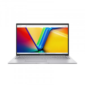 ASUS VivoBook 17 X1704ZA-AU447 [90NB10F2-M00K70] Cool Silver 17.3" {FHD i3 1215U(1.2Ghz)/16384Mb/512PCISSDGb/UHD Graphics/DOS}
