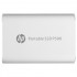 HP Portable SSD 1TB External P500 Series Silver <1F5P7AA#ABB> (USB 3.2 Gen2 Type-C, up to 420/420Mbs, 500TBW, 79х54х10, 45g) HP Portable SSD 1TB External P500 Series Silver <1F5P7AA#ABB> (USB 3.2 Gen2 Type-C, up to 420/420Mbs, 500TBW, 79х54х10, 45g)