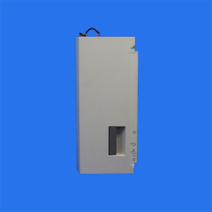 Lexmark 40X2262 Left Cover Asemmly - Крышка ADF (левая)