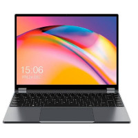 Ноутбук/ CHUWI FreeBook touch 13.5"(2256x1504 IPS)/Touch/Intel  N100(0.8Ghz)/12288Mb/512SSDGb/noDVD/Int:Intel UHD Graphics/Cam/BT/WiFi/war 1y/1.36kg/Win11Home