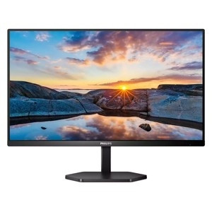 LCD PHILIPS 23.6" 24E1N3300A {IPS 1920x1080 75Hz 4ms 178/178 300cd 1000:1 8bit HDMI1.4 4xUSB3.2 USB-C3.2(PD 65W) 2x3W VESA}