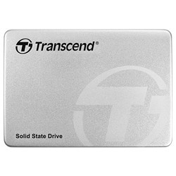Transcend SSD 480GB 220 Series TS480GSSD220S {SATA3.0}