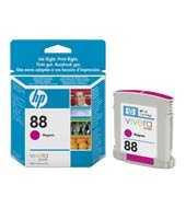 HP C9387AE Картридж №88, Magenta {OfficeJet Pro K550, Magenta (10ml)}