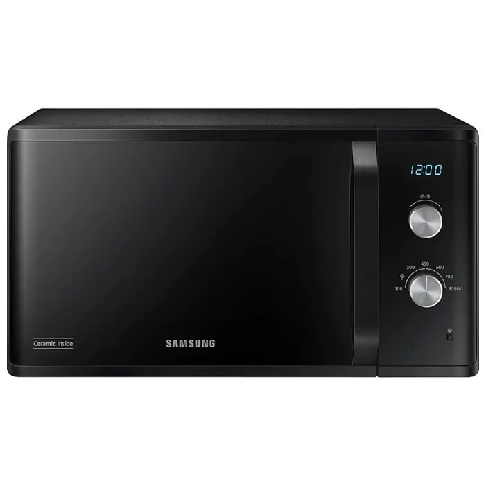 Samsung MS23K3614AK/BW  Микроволновая Печь 23л. 800Вт черный