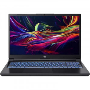 iRU Калибр 15ALC [1990841] Black 15.6" {FHD i5 12500H/32Gb/SSD512Gb/RTX 3060 6Gb/DOS}