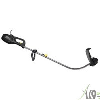 Huter [70/1/1] GET-1000S  Электрический триммер  { 1000Вт } 