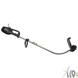 Huter [70/1/1] GET-1000S  Электрический триммер  { 1000Вт } 