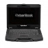 Защищенный ноутбук CyberBook S1154 14" дисплей FHD (1920 x1080), Intel® Core™ i5-1135G7 2.4ГГц-4.2 ГГц, 8 ГБ DDR4, SSD NVMe PCIe 3.0 256 ГБ, Wi-Fi 6 802.11ax, Bluetooth v5.2, микрофон, веб-камера 2 МП