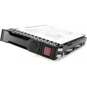 872348-B21 Твердотельный накопитель HPE 960 ГБ SATA 6G MU SFF SC DS SSD