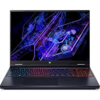 Acer Predator Helios 16 PH16-72-921Y [NH.QR9CD.001] Black 16" {WQXGA  i9 14900HX(2.39Ghz)/32768Mb/2TbPCISSDGb/RTX4070(8192Mb)/