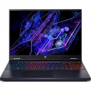Acer Predator Helios 16 PH16-72-921Y [NH.QR9CD.001] Black 16" {WQXGA  i9 14900HX(2.39Ghz)/32768Mb/2TbPCISSDGb/RTX4070(8192Mb)/