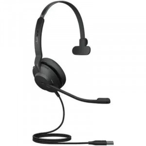 Гарнитура Jabra Гарнитура проводная Jabra Evolve2 30, USB-A, MS Mono