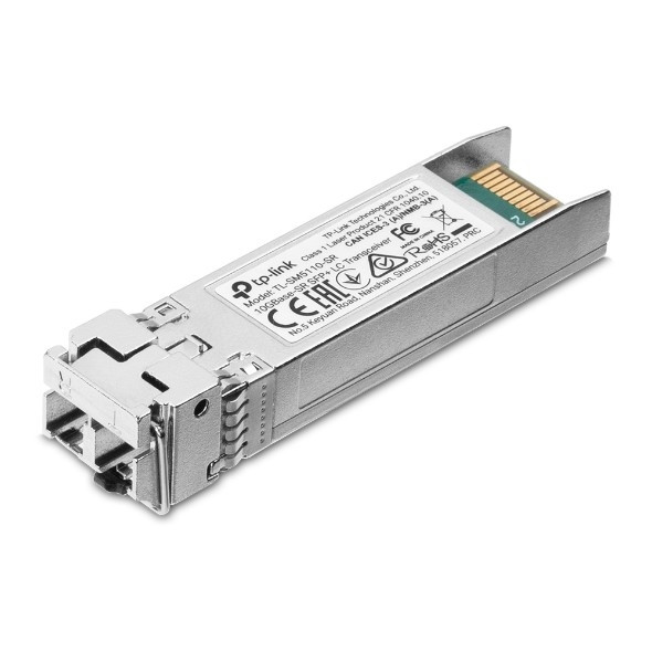 TP-Link TL-SM5110-SR 10GBase-SR SFP+ LC трансивер